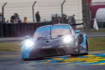 Jan Heylen ook aan de start van de 1000 Miles of Sebring