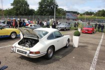 Historic Grand Prix wordt ook dit jaar weer één van de hoogtepunten van het seizoen van Circuit Zolder