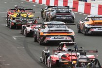 Zolder Historic GP: Belcar Endurance Championship in beeld