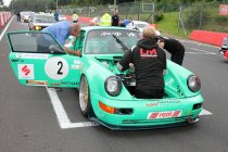 Zolder Historic GP: De Belcar Historic Cup races in beeld gebracht