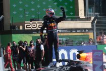 GP Nederland: Het weekend in beeld gebracht