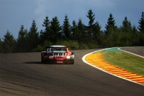 24H Spa: Beelden uit de prequalifying