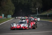 Team WRT gaat in zee met Realteam Racing in LMP2 Pro-Am