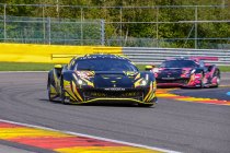 Giancarlo Fisichella verkast naar Iron Lynx