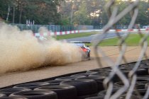 24H Zolder: Beelden van zaterdag