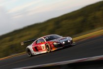 Slovakia Ring: Anthony Kumpen en Enzo Ide geven forfait