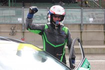 Superprix Zolder: De eeuwig jonge Philippe Huart