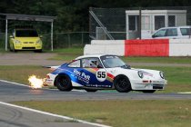 Circuit Zolder, donderdag 30 september 2021 – Internationale testdag