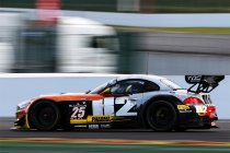 Baku World Challenge: Ook MRS en TDS Racing maken de verplaatsing