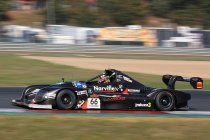 Ghk Racing kiest voor Supercar Challenge
