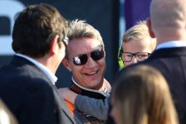 Marc Goossens wordt teamgenoot van Michiel Haverans in Belcar Endurance
