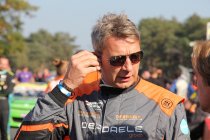 Marc Goossens in 2022 voor Speedhouse