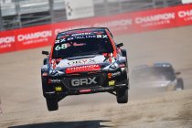 World RX Benelux: Door de lenzen van Johnny Loix, Kurt Vanhoenacker en Racingpixels