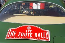 De Zoute GP door de lens van Wilfried Geerts
