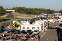 Circuit Zolder zet in op duurzaamheid en is klaar voor de wereld van morgen