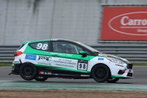 Race Promotion Day - Belcar Skylimit Sprint Cup 1 & 2 in beeld gebracht