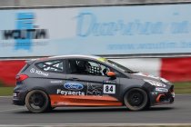 Zolder Superprix: Tom Feyaerts opnieuw aan de start