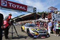 24H Spa: Timing en voorprogramma bekendgemaakt