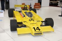 Wilson Fittipaldi overleden