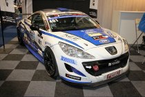 Chris Voet en Bart van den Broeck opnieuw aan de start in de Supercar Challenge