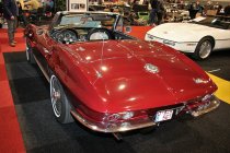 InterClassics Brussels: Een terugblik in foto's