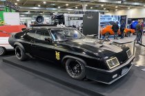 Essen Motor Show presenteert meer dan 150 privé-tuningauto’s uit heel Europa