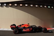 Honda bouwt motoren voor Red Bull Racing tot eind 2025