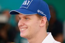 Mick Schumacher wordt reservepiloot bij Mercedes