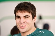 Bahrein: Geen Lance Stroll in de pre-season testen