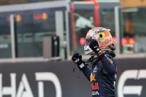 GP Abu Dhabi: het weekend in beeld gebracht