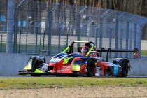 Hockenheim: Deldiche Racing, Haegeli by T2 Racing en ART Racing present in CN klasse