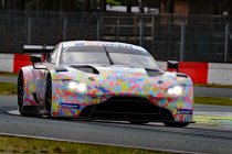 Circuit Zolder, donderdag 24 februari 2022 – Internationale testdag