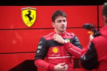 GP Miami: Leclerc snelste in eerste vrije sessie