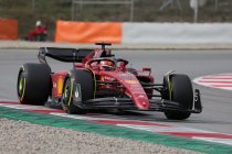 Crypto sector neemt de plek over van de drank- en sigaretten sponsoring in de Formule 1