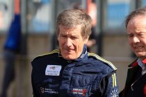 Circuit Zolder, donderdag 10 maart 2022 – Internationale testdag.