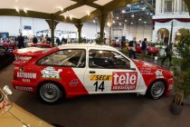Techno Classica Essen door de lens van Wilfried Geerts
