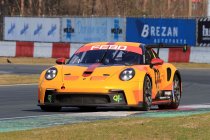 New Race Festival start van nieuw seizoen van de Porsche Endurance Trophy Benelux