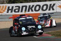 Kronos 8 Hours of Mettet: alle Vlaamse teams en rijders in beeld