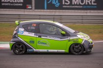 1000 km of Zolder: raceweekend in beeld gebracht