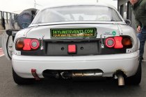 Het Skylimit Car Club & Classic weekend in beeld gebracht