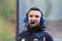 Loris Hezemans gaat in zee met Motorsport 98 en Eric De Doncker voor de Fanatec GT2 European  Series 2024.