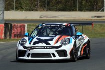 Joël Uylenbroeck zoekt piloten voor Xenum-Porsche