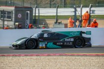 12H Spa: de nevenraces in beeld gebracht