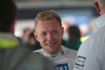 Brazilië: Kevin Magnussen schenkt Haas eerst pole ooit