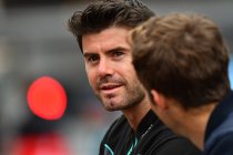 Seoul: Norman Nato vervangt Sam Bird tijdens finale