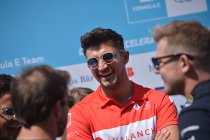 Jake Dennis blijft aan boord bij Andretti Autosport