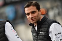 Jérôme D'Ambrosio aan de slag bij Mercedes