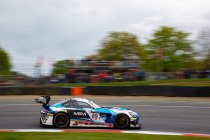 Magny Cours: Mercedes boven in tweede wedstrijd