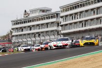 Brands Hatch minstens tot 2025 op GT World Challenge Europe-kalender
