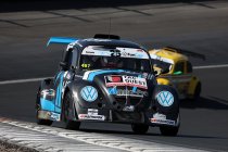 Benelux Open Races: beelden van alle Vlaamse teams en rijders